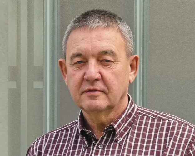 Hans Ulrich Zimmer